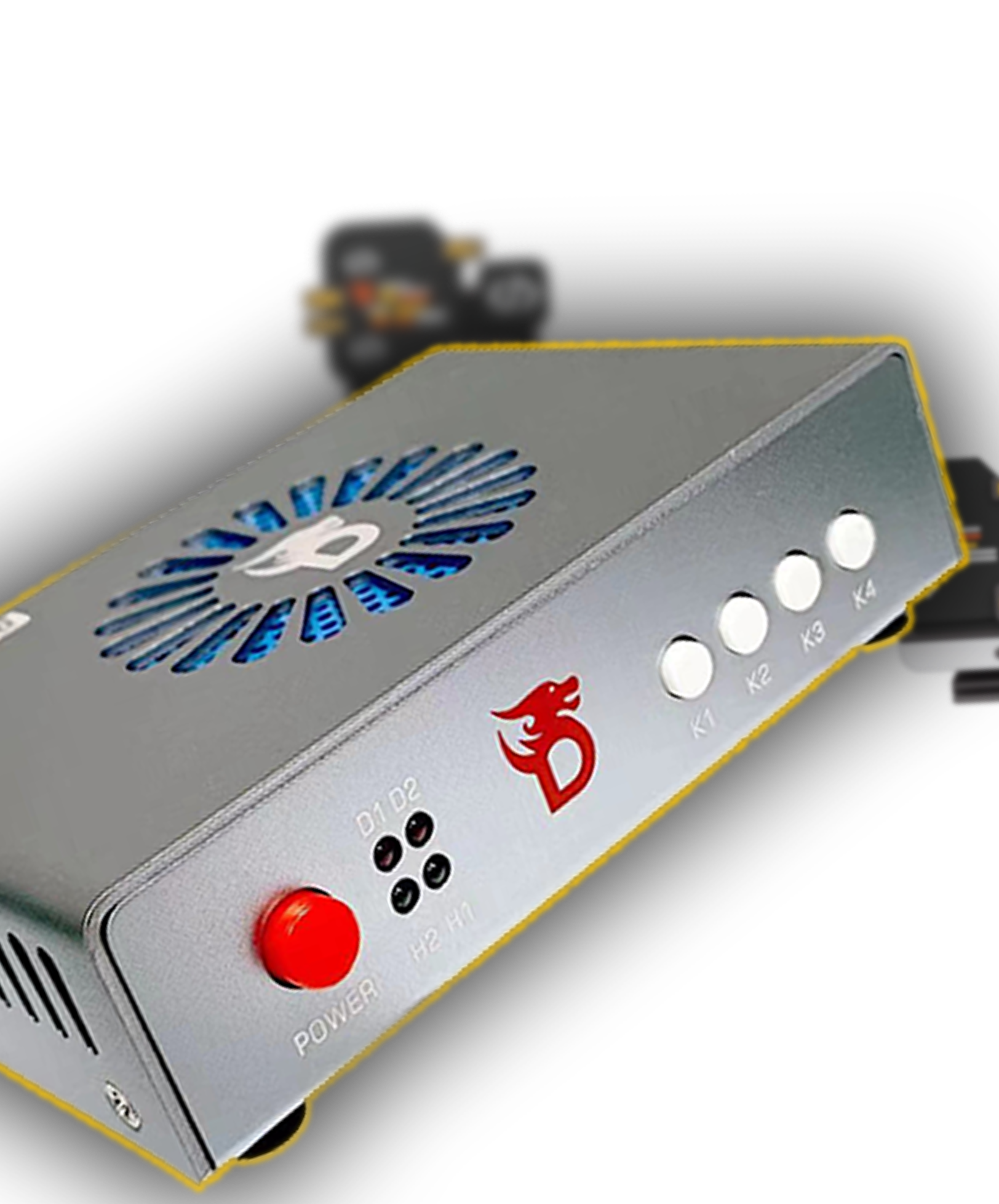 Dichen HDMI fuser